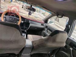 شيفروليه اوبترا